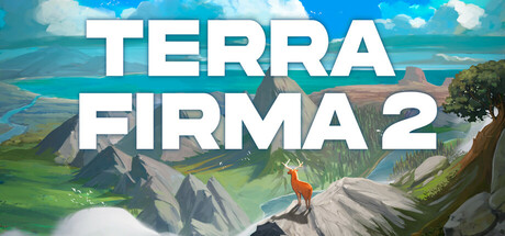 Terra Firma 2 Cover Image