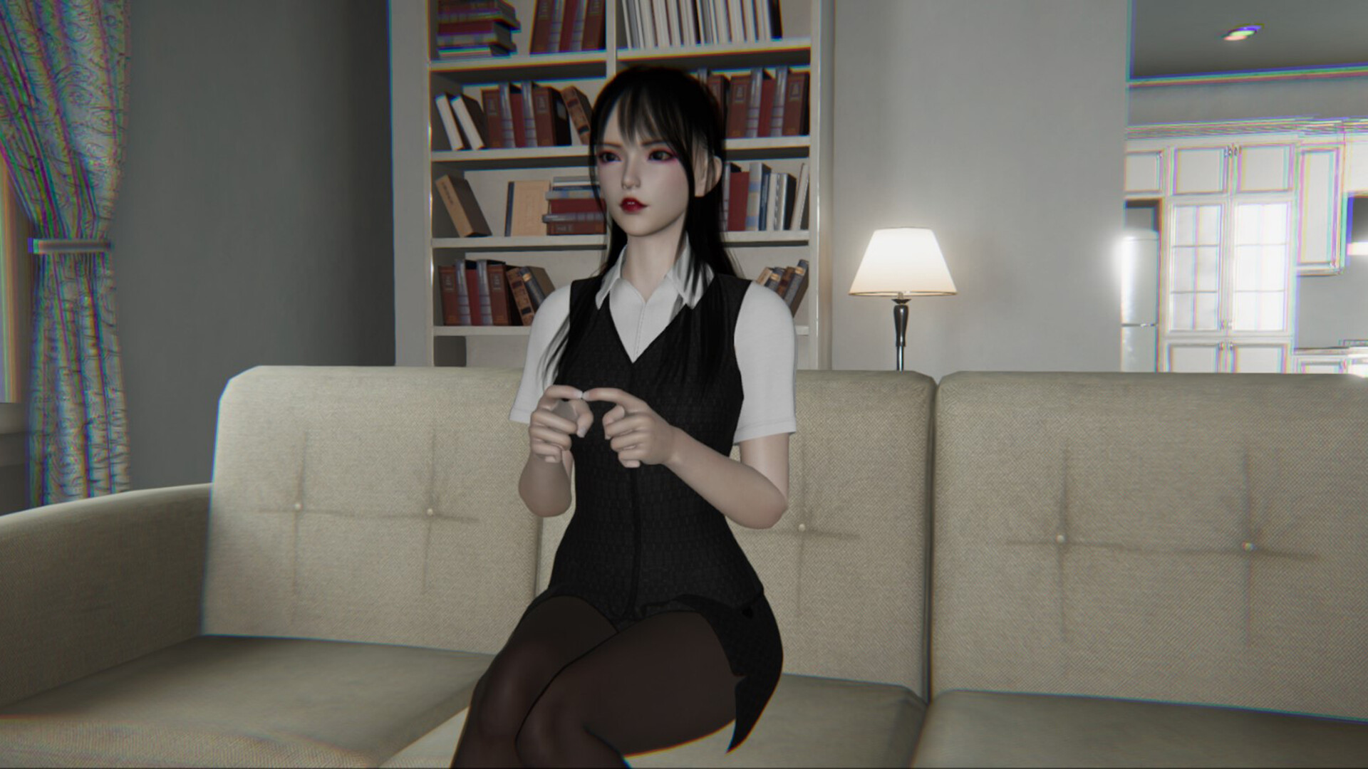 约拍女神4 screenshot 8