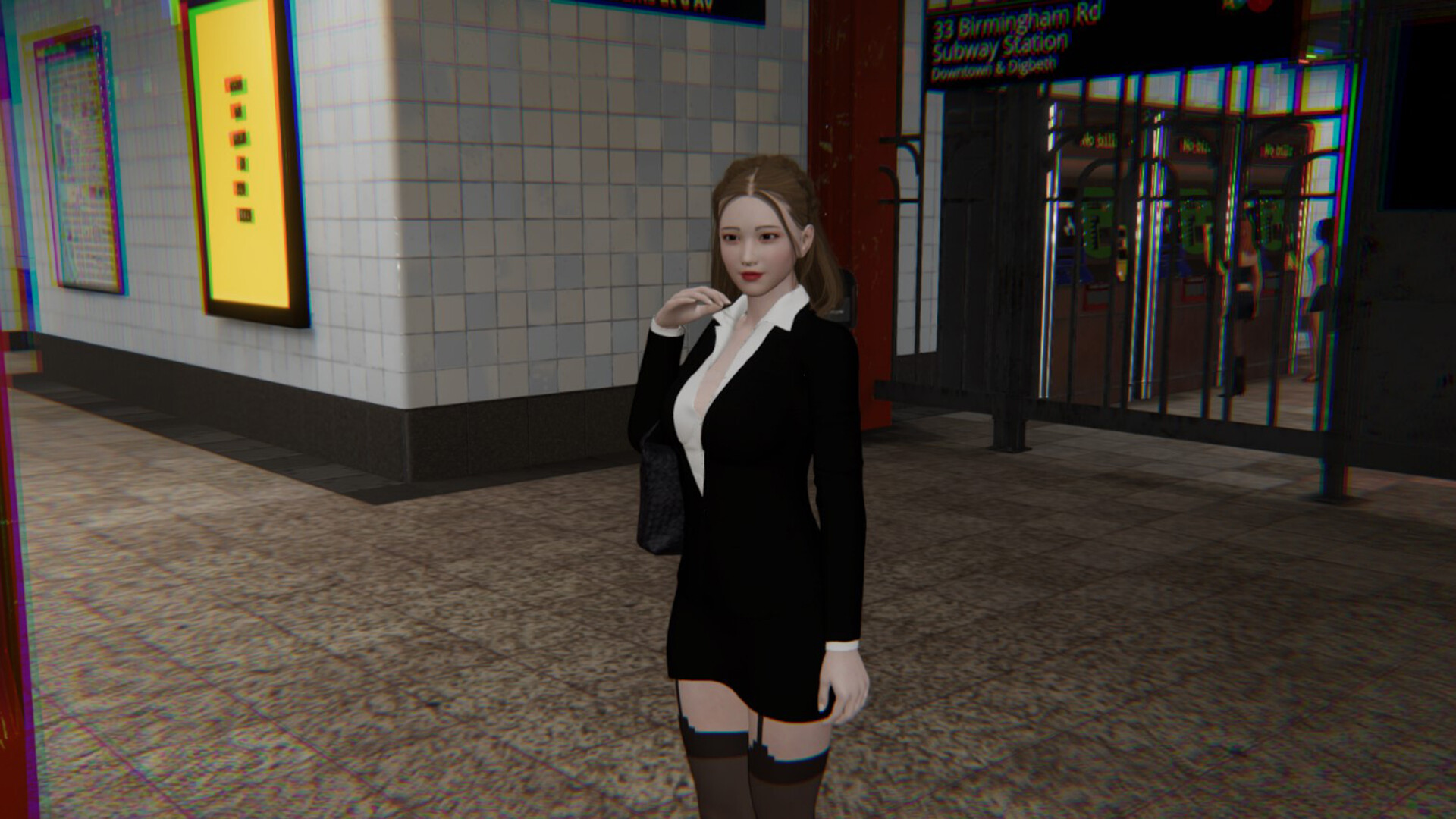 约拍女神4 screenshot 7