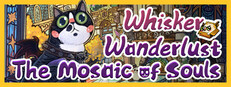 Whisker Wanderlust: The Mosaic of Souls