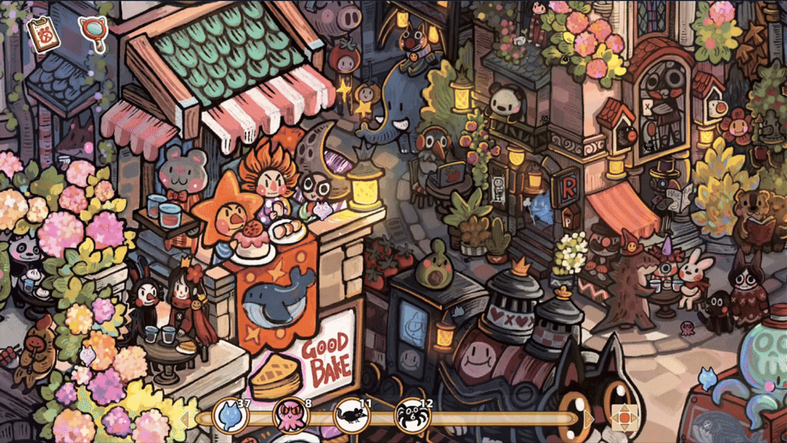 【PC】《迷途猫的灵魂碎片 Stray of Lost Cat》v1.0.0--官中简体【夸克迅雷UC】