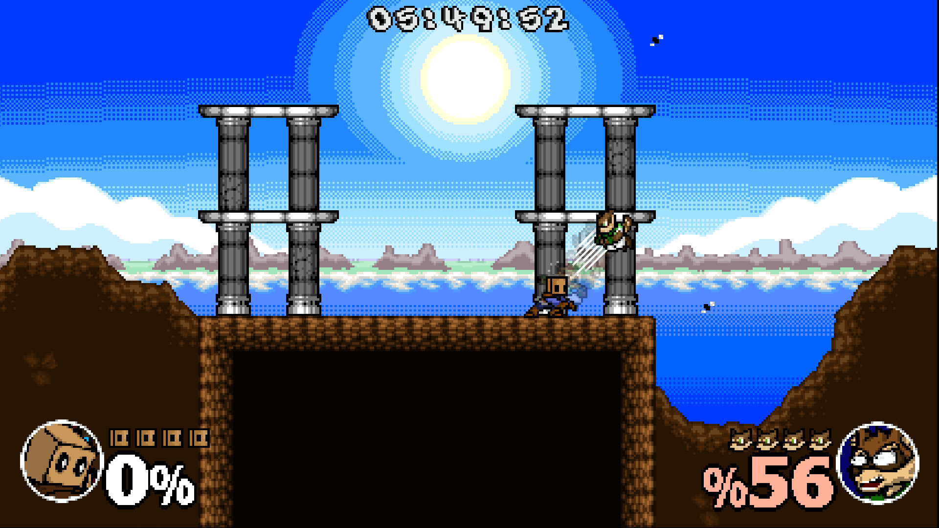 Team Dehdehbon screenshot 10