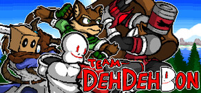 Team Dehdehbon