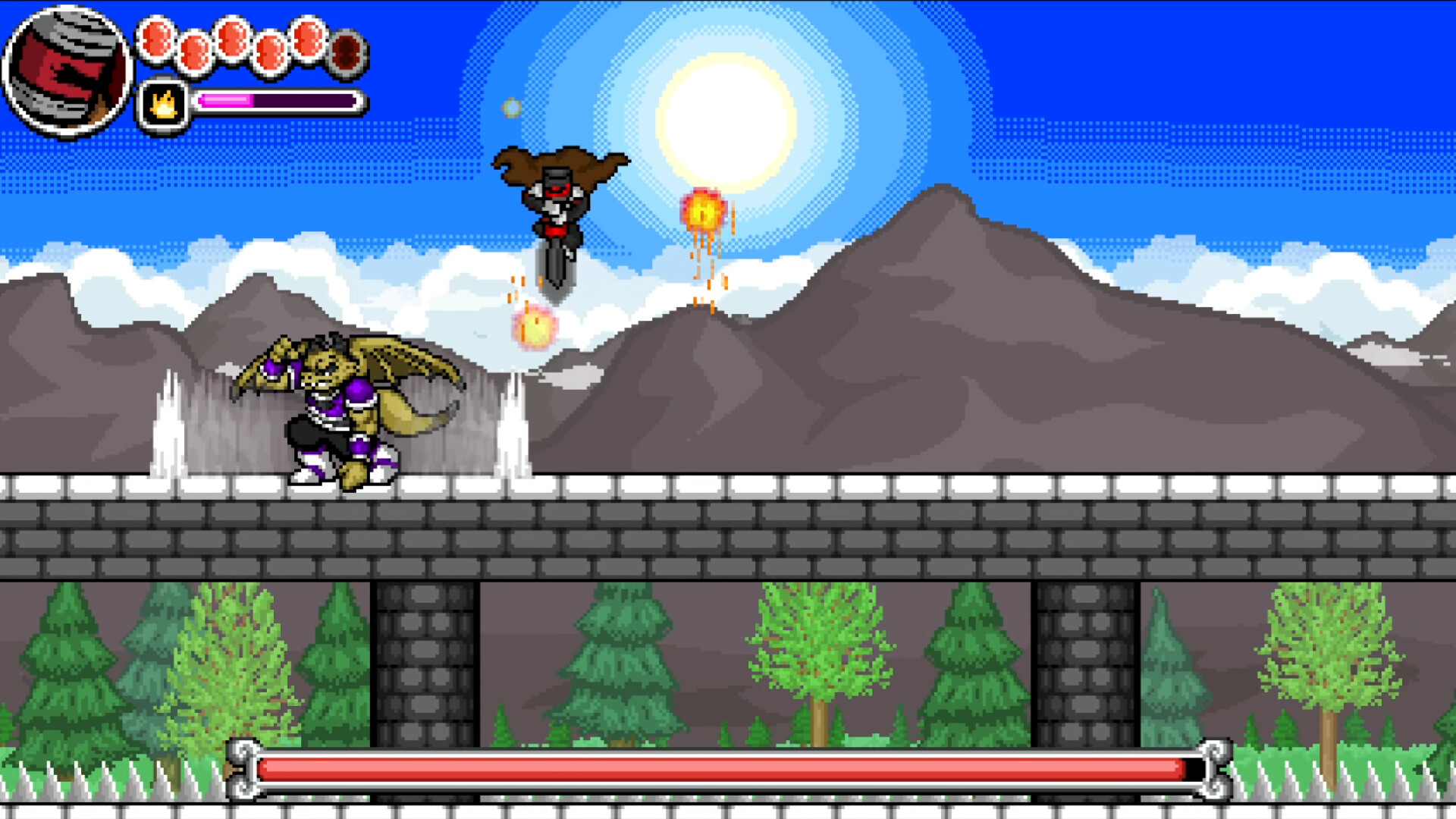Team Dehdehbon screenshot 7