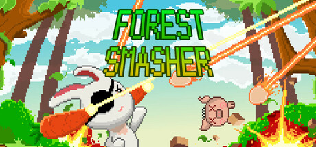 Forest Smasher Cover Image