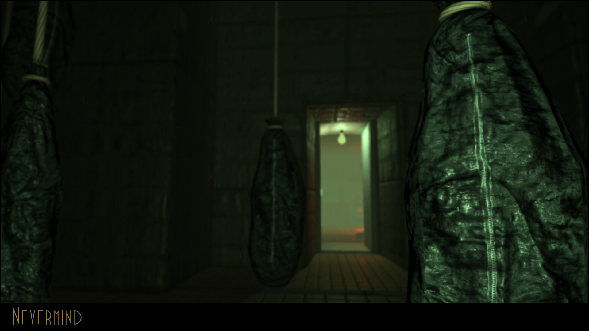 Nevermind screenshot 10