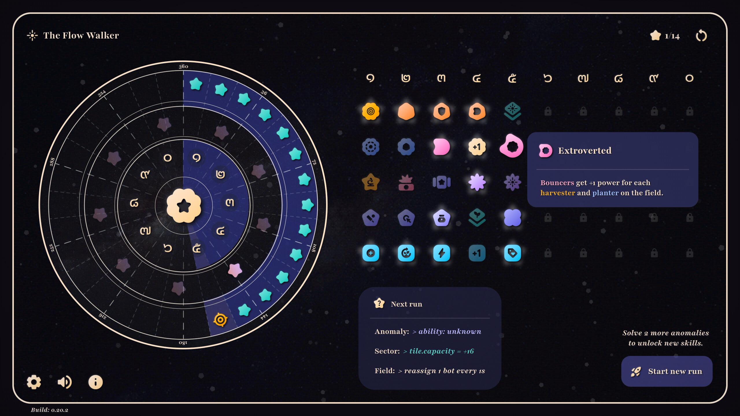 FlowerBots screenshot 4