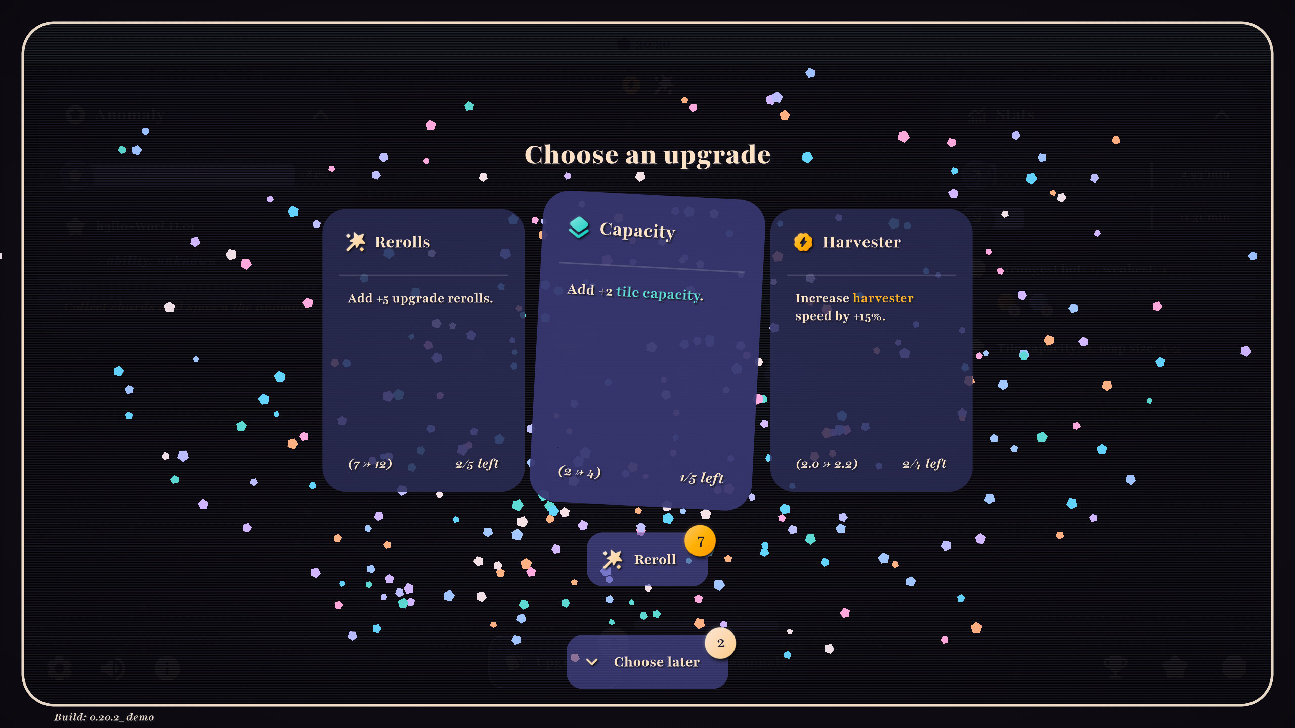 FlowerBots screenshot 2