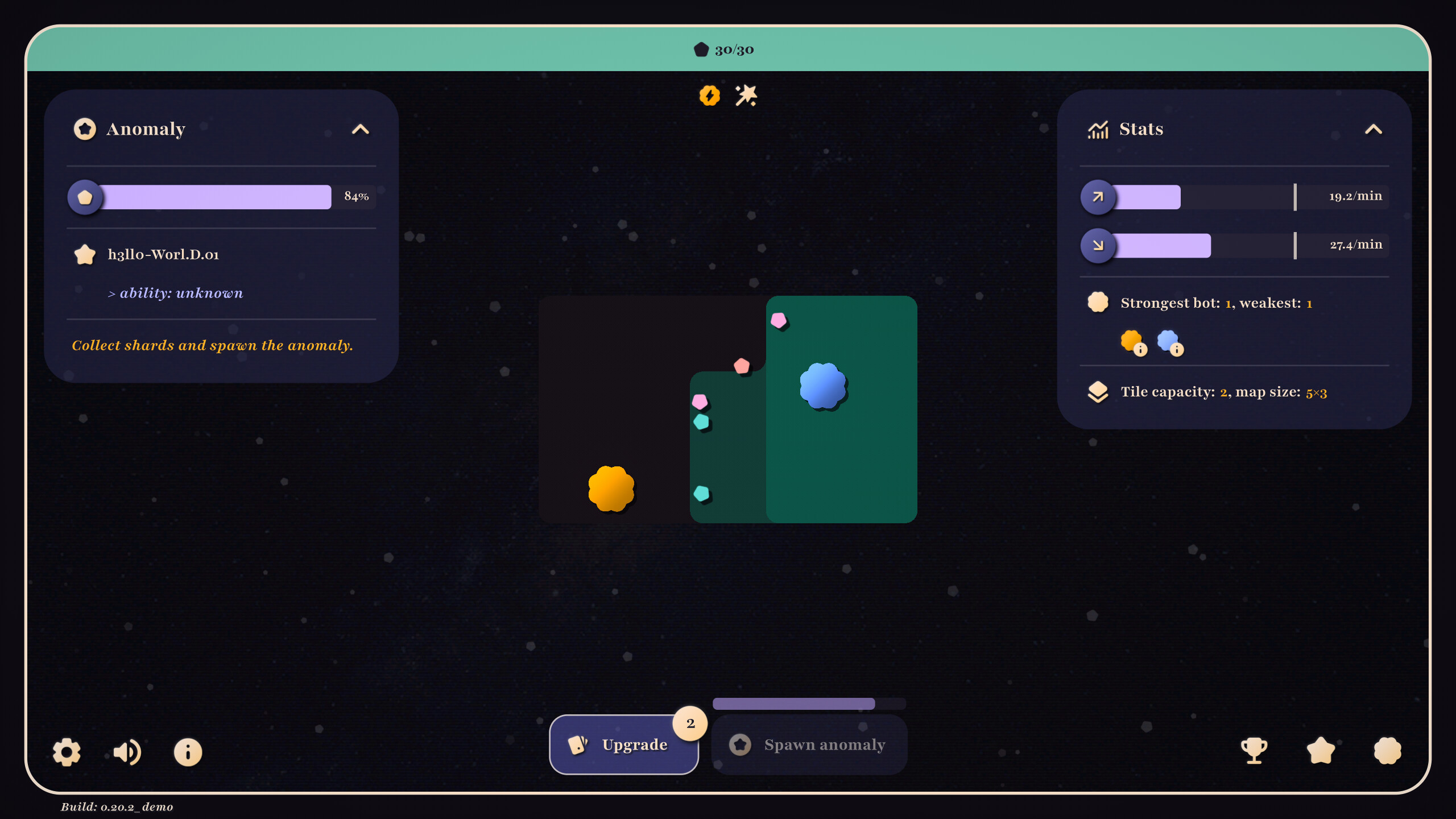 FlowerBots screenshot 1