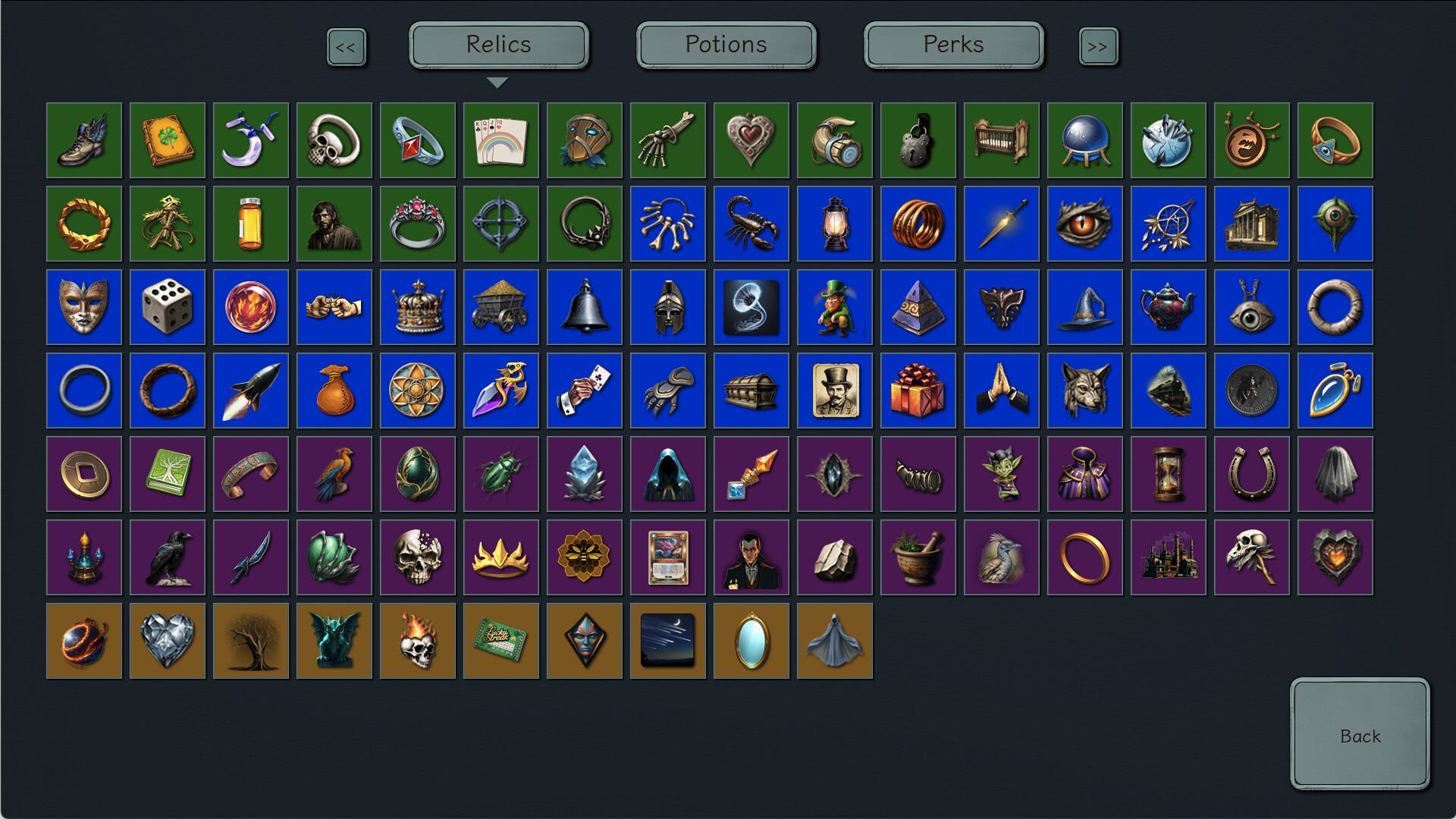 Cribbish screenshot 4