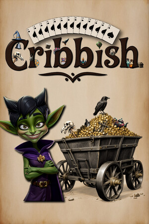 Cribbish