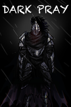 DARK PRAY