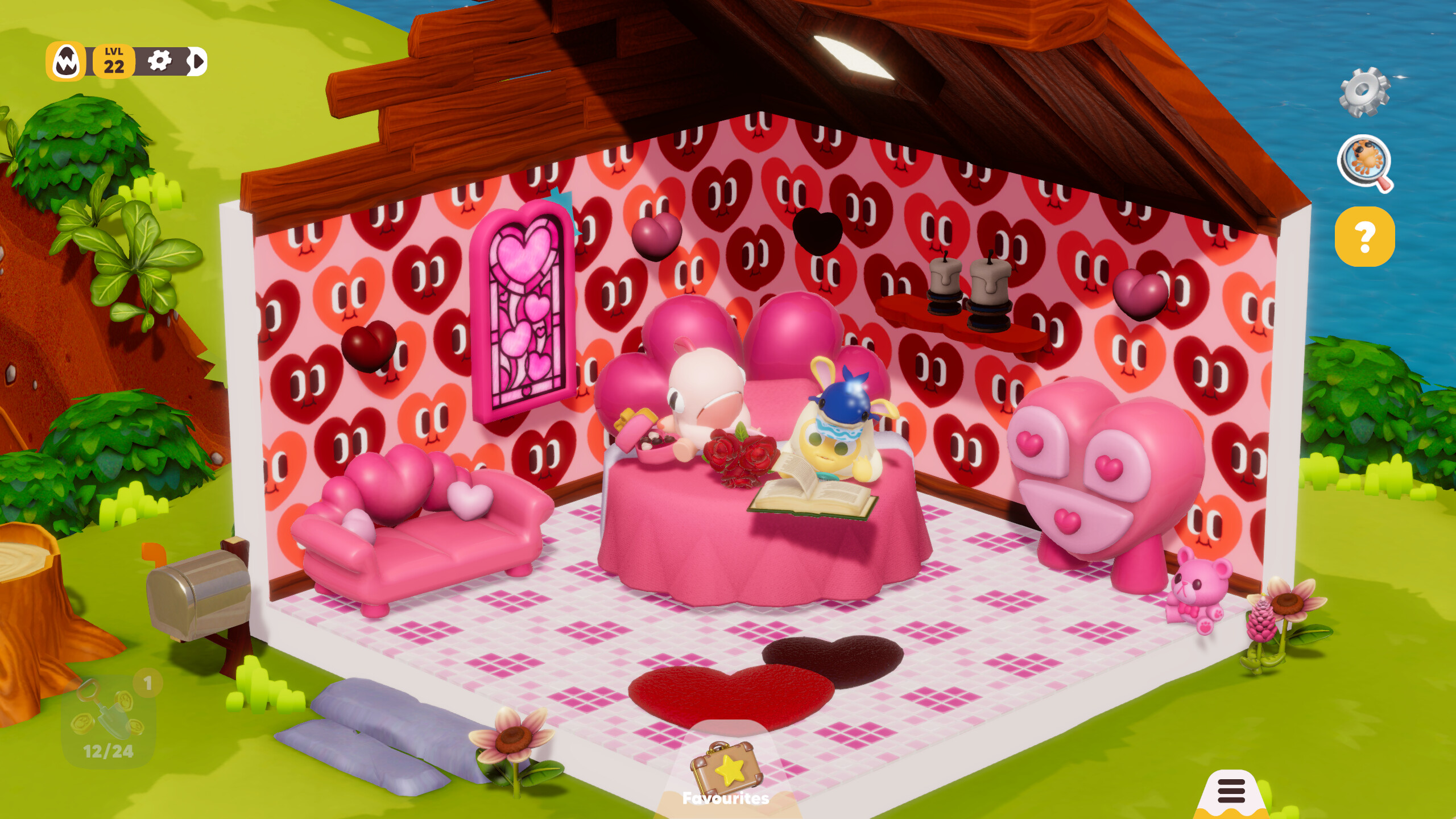 Weyrdlets - Whale Warrior Charity Bundle screenshot 6