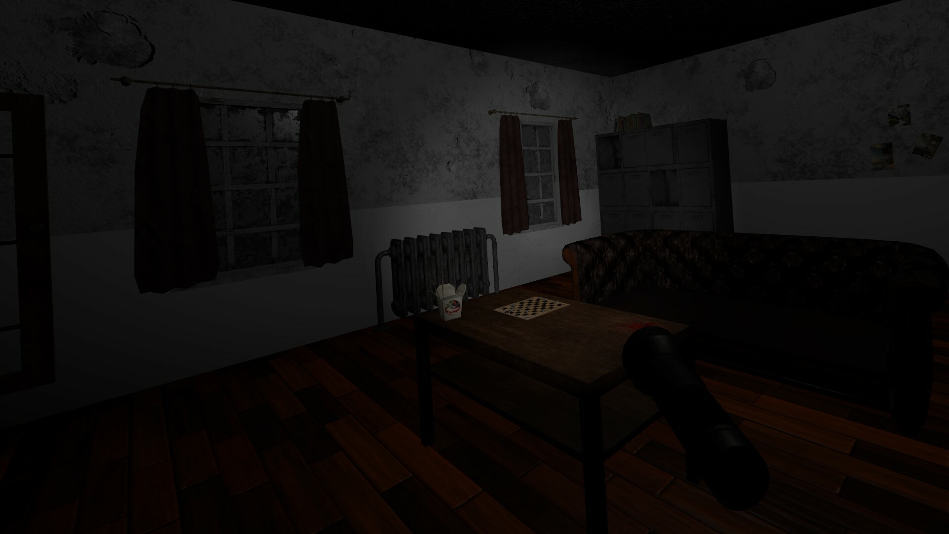 MementoMori screenshot 7