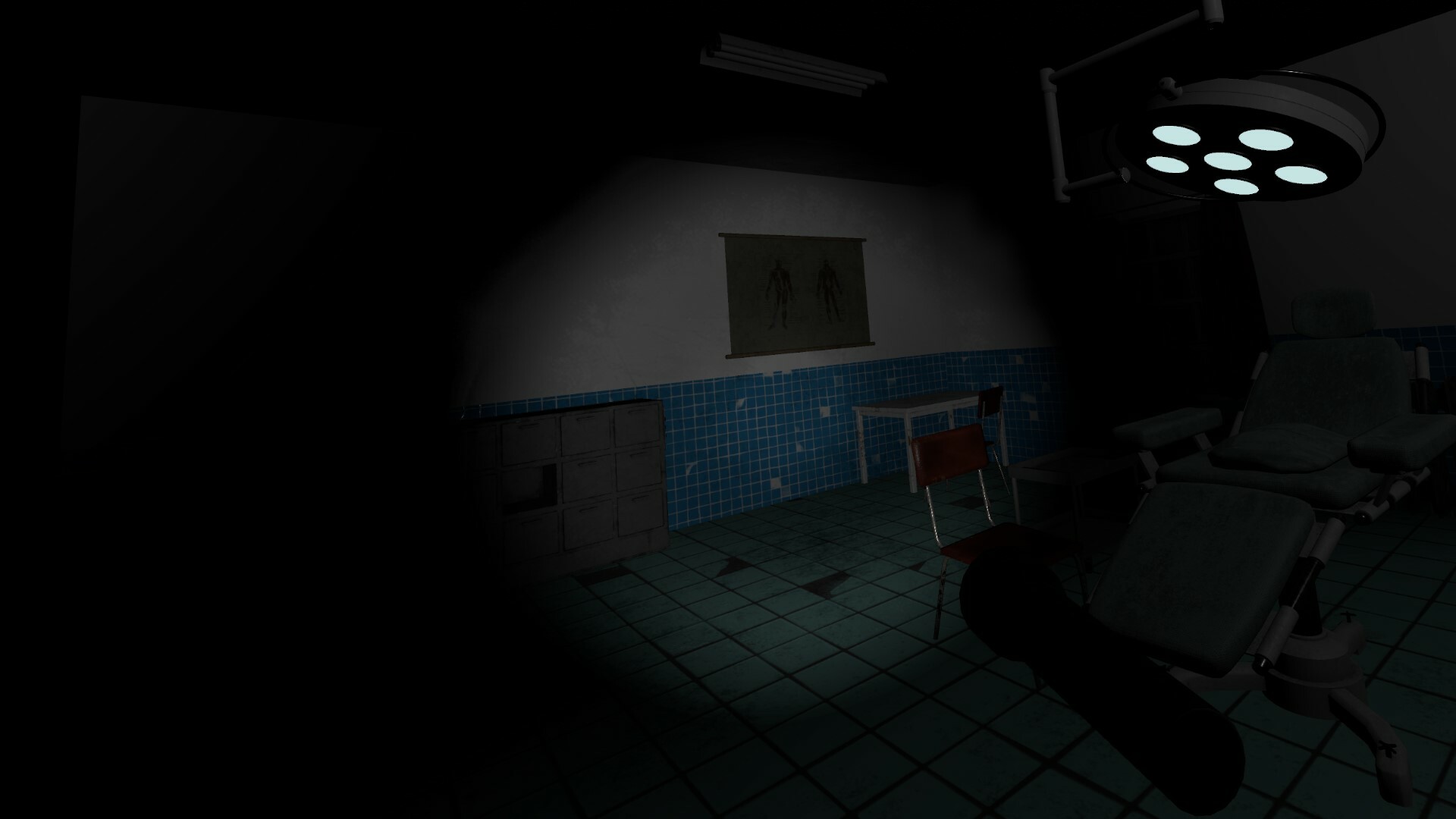 MementoMori screenshot 8
