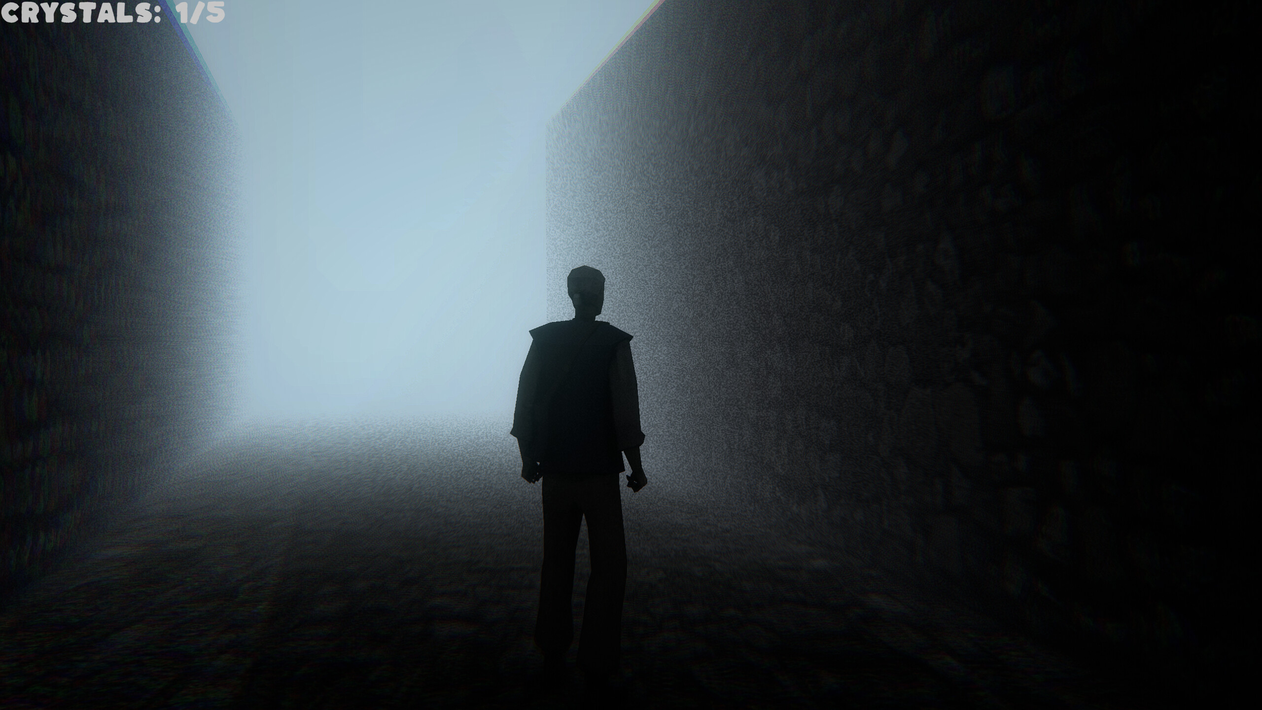 Fearful Obscured Grounds screenshot 2