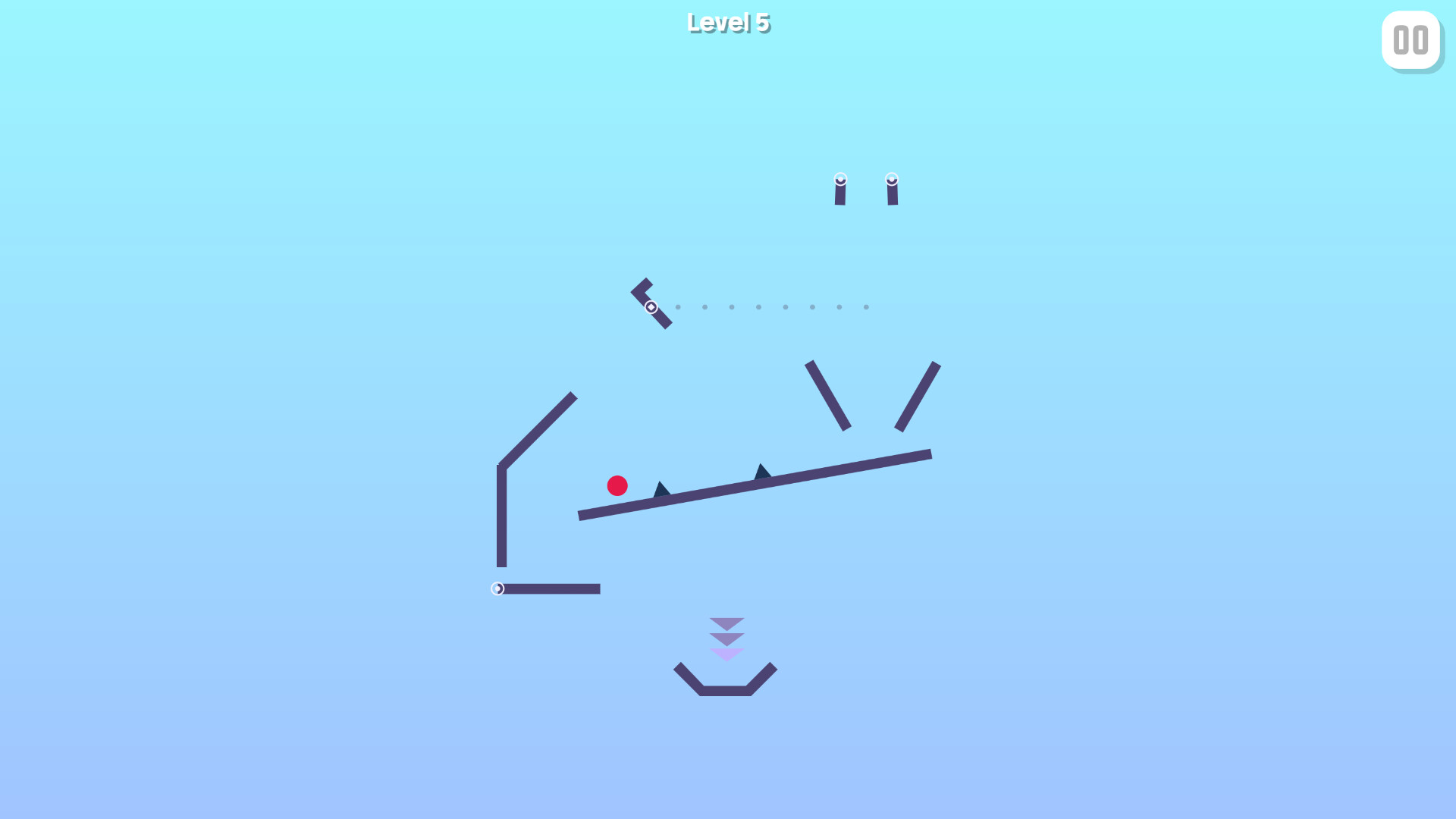 Ball Drop screenshot 5
