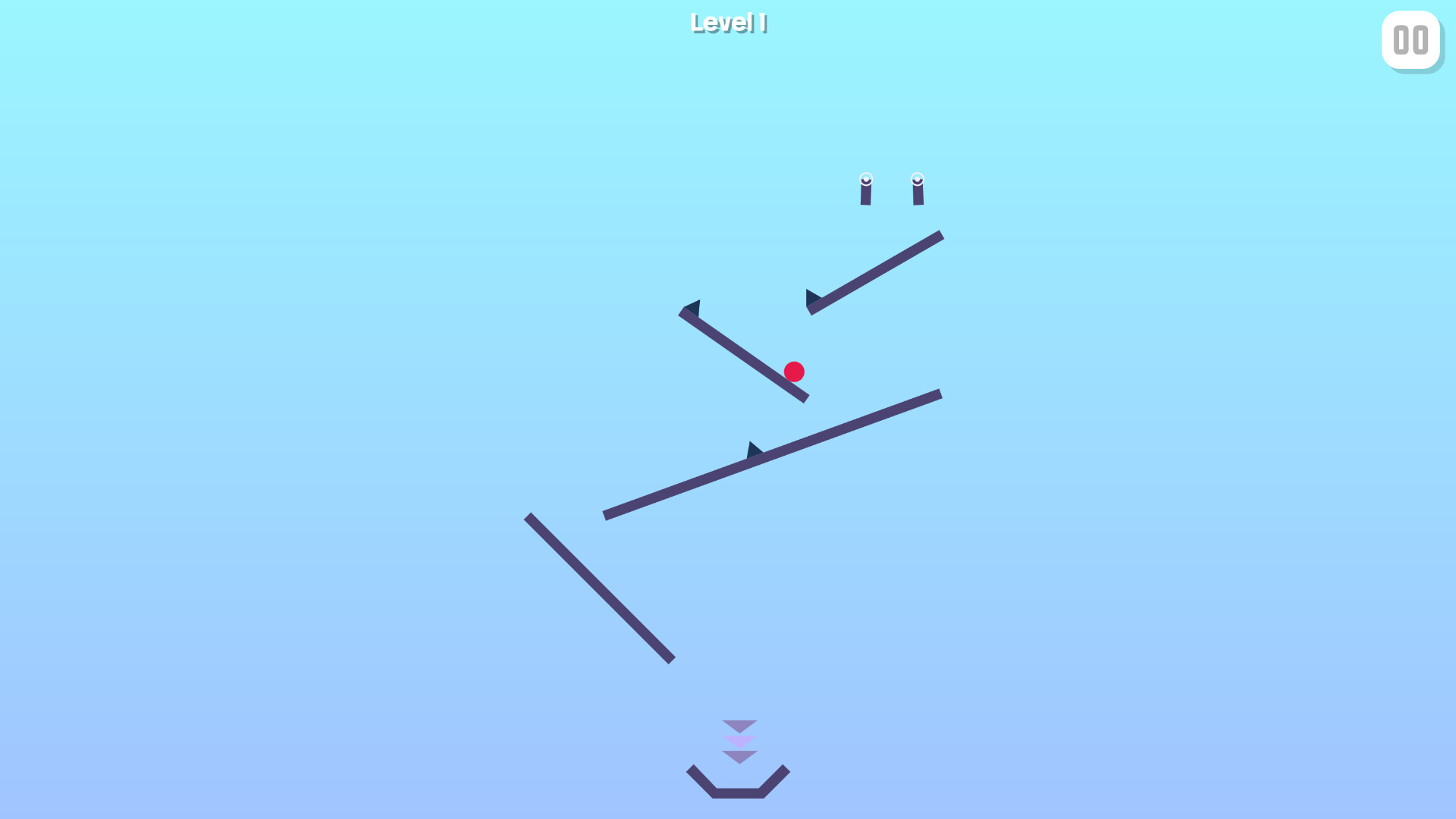 Ball Drop screenshot 1