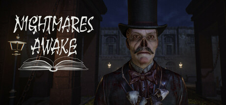 Nightmares Awake