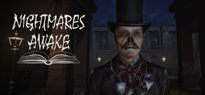Nightmares Awake