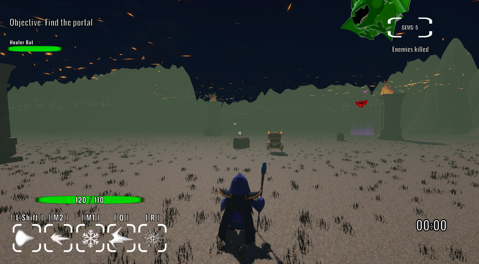 Mage at Stake screenshot 5