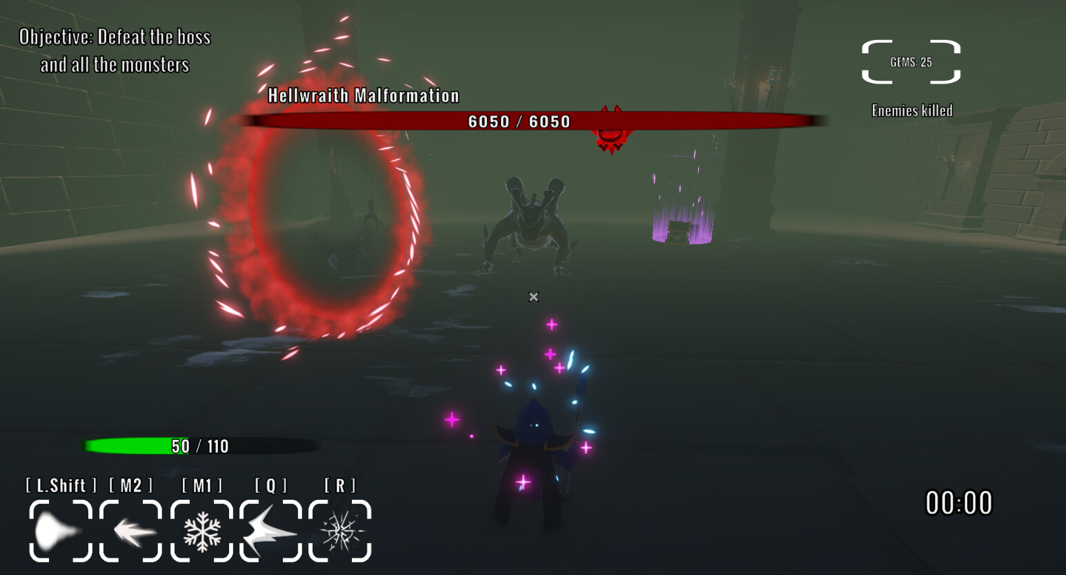 Mage at Stake screenshot 2