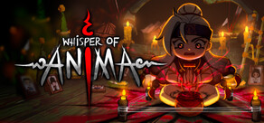 Whisper Of Anima
