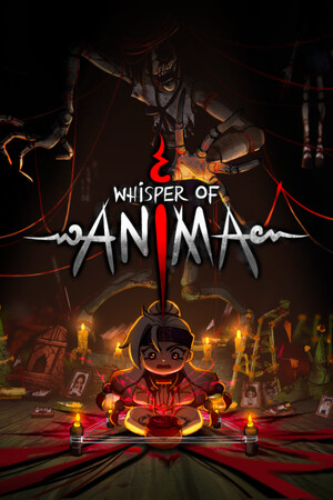 Whisper Of Anima