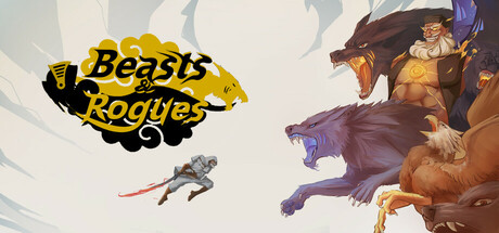 Beasts & Rogues
