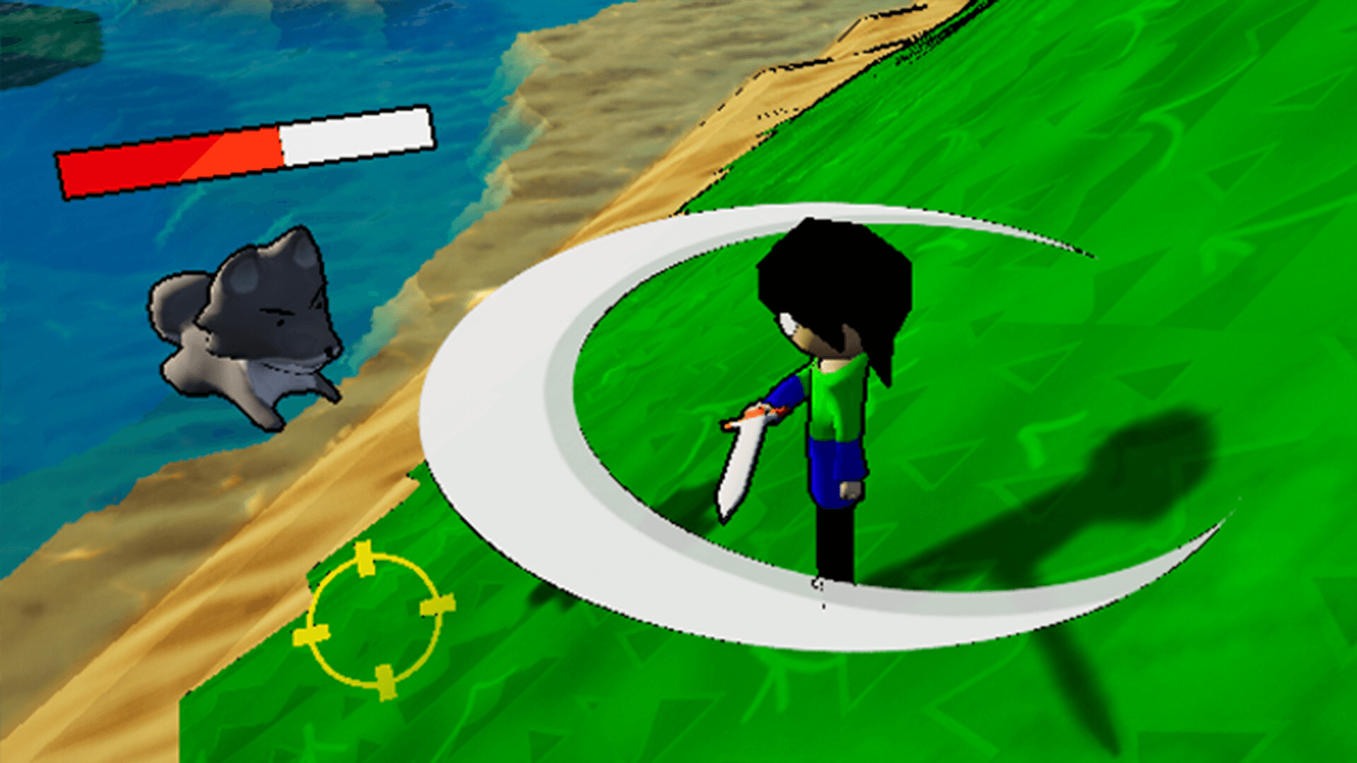 CacheQuest screenshot 4