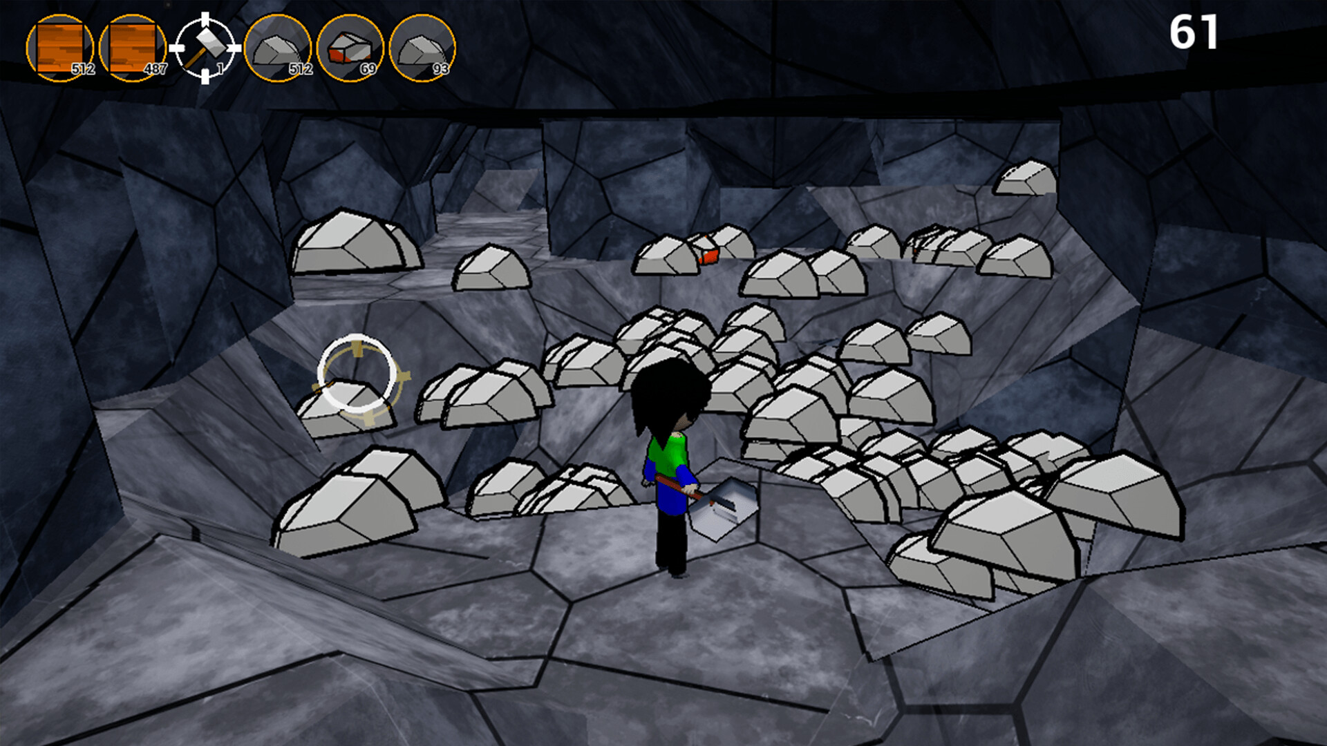CacheQuest screenshot 6