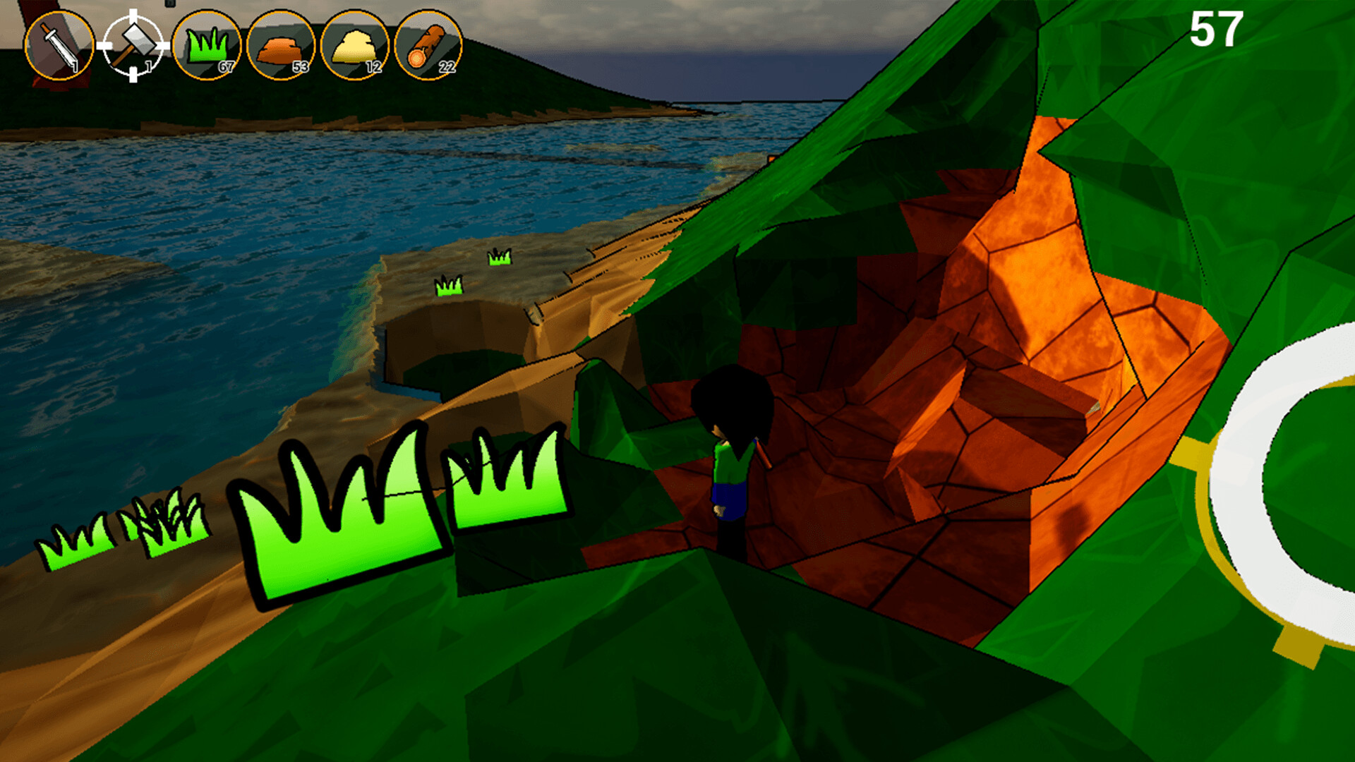 CacheQuest screenshot 1