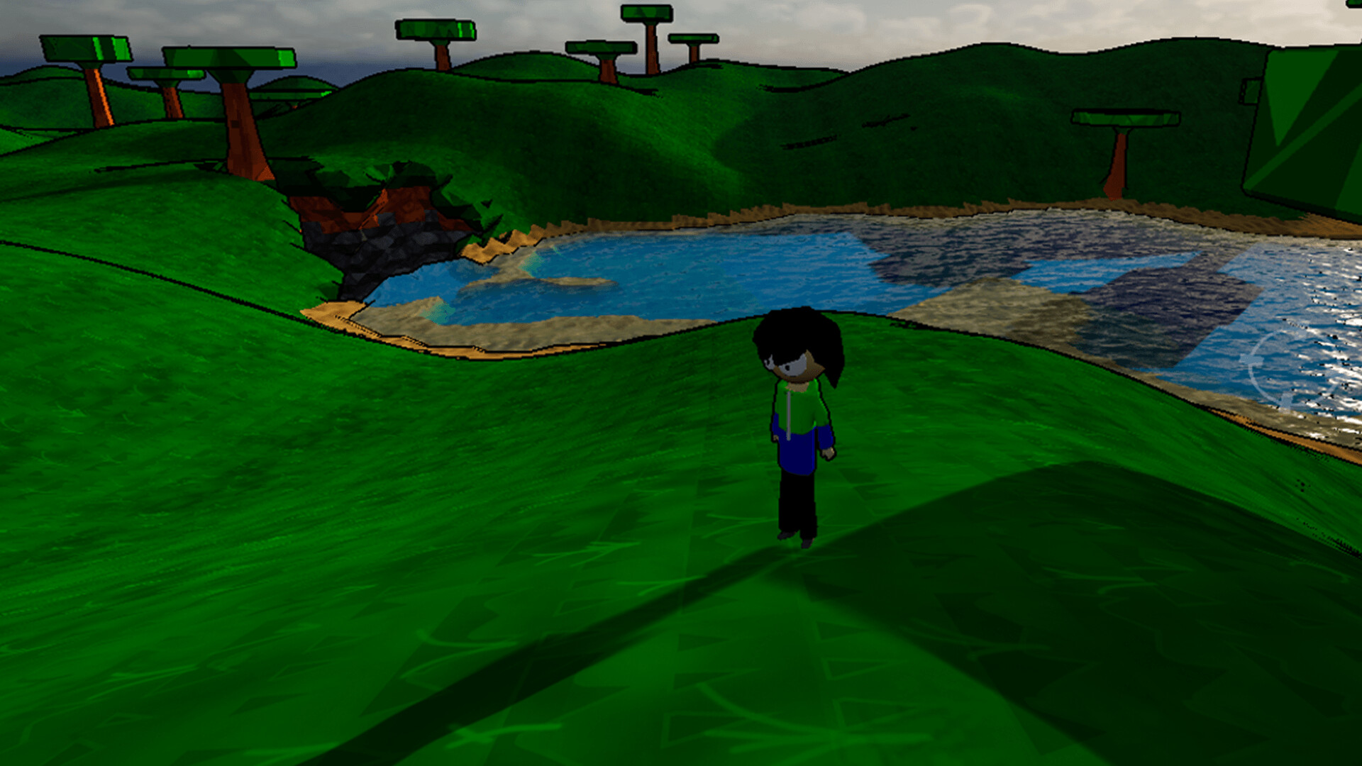 CacheQuest screenshot 7
