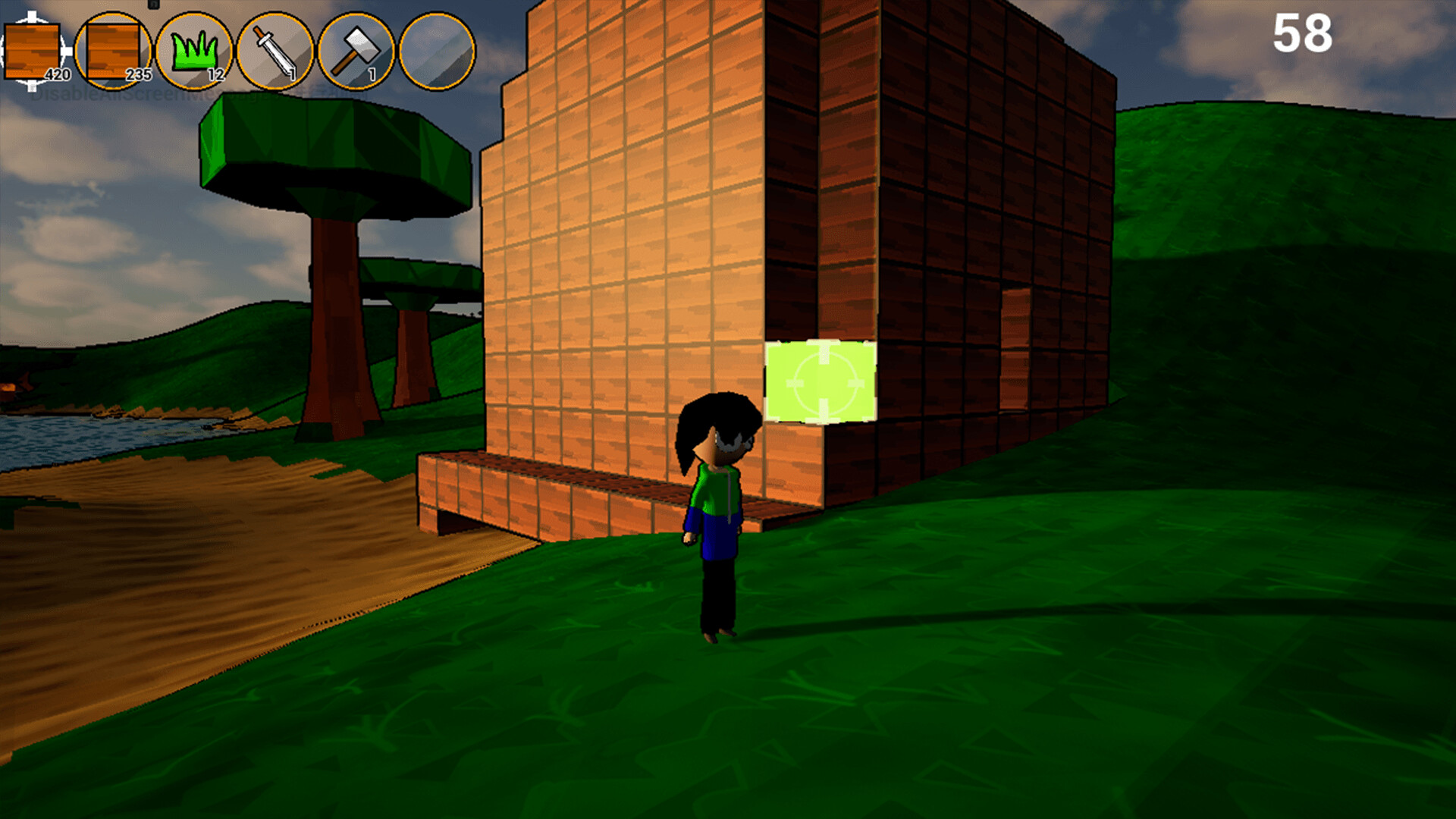 CacheQuest screenshot 2