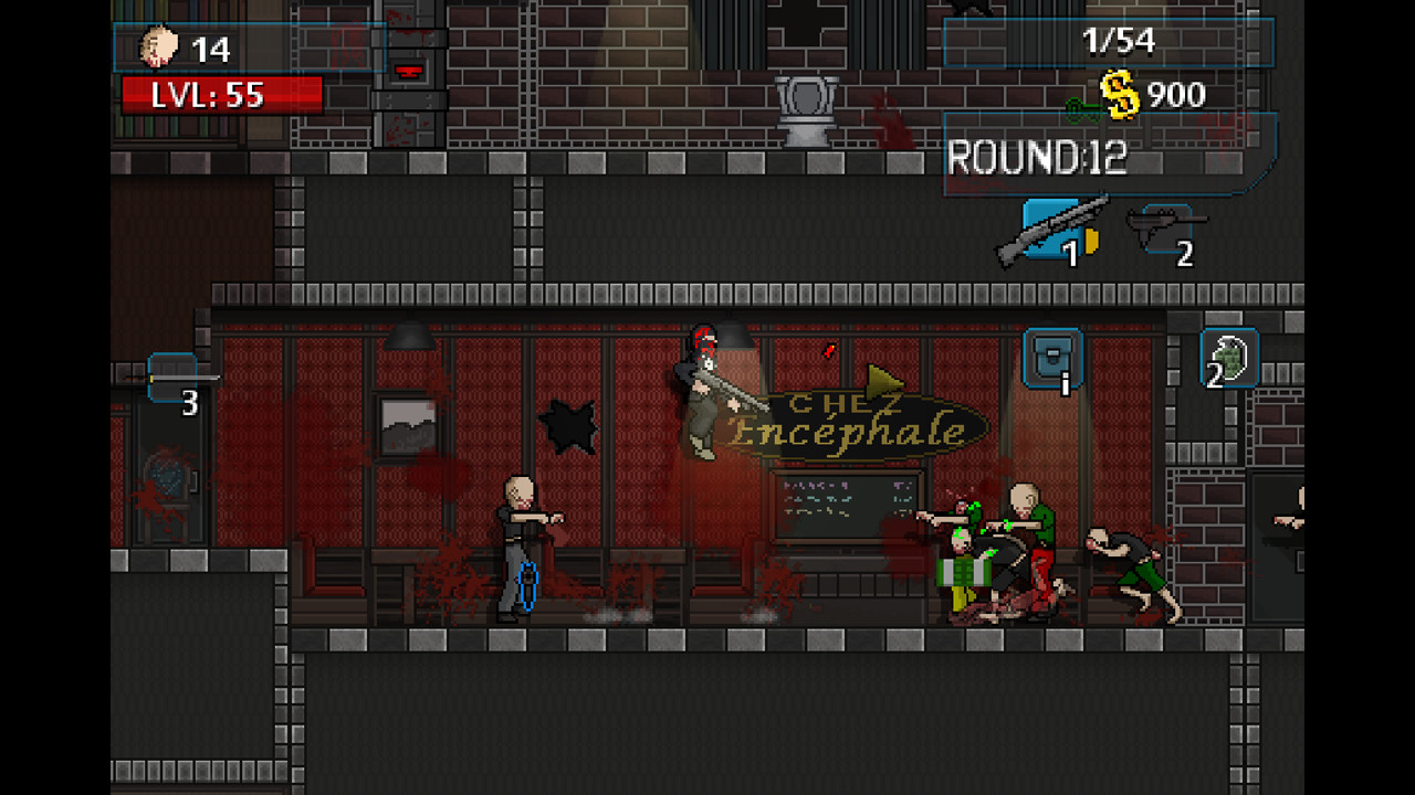 Zombie Kill of the Week - Reborn screenshot 7