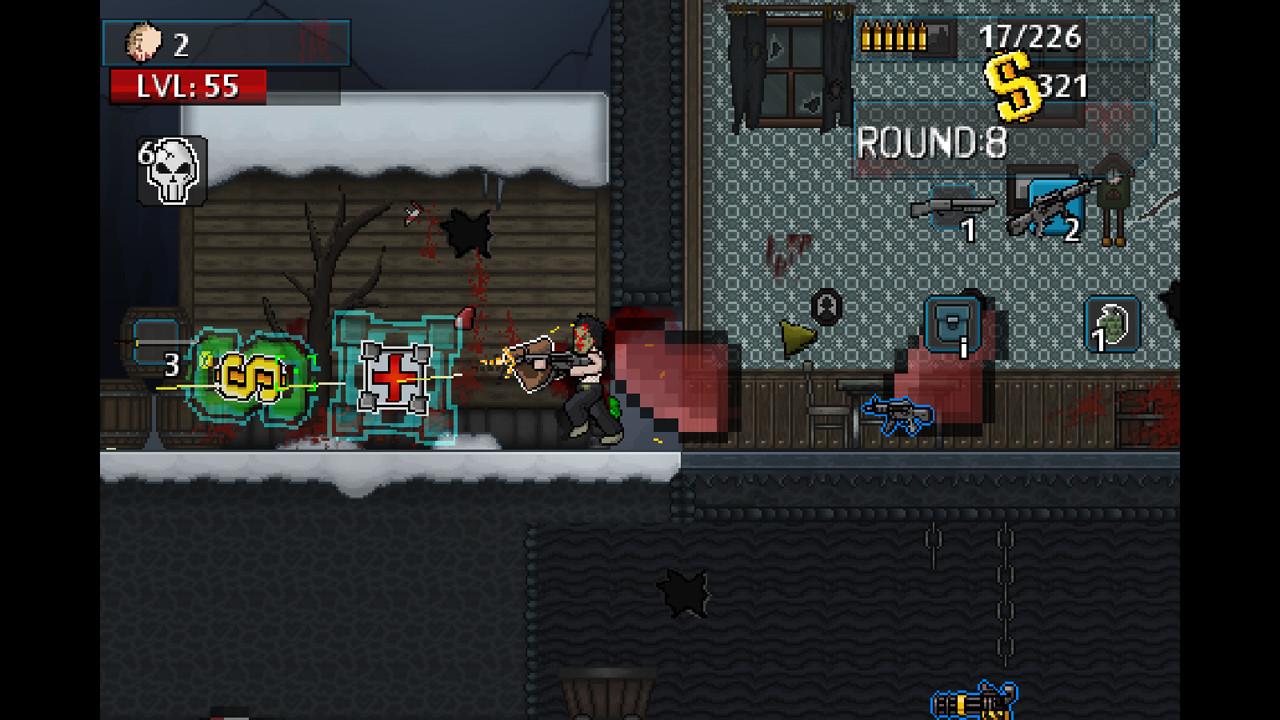Zombie Kill of the Week - Reborn screenshot 3