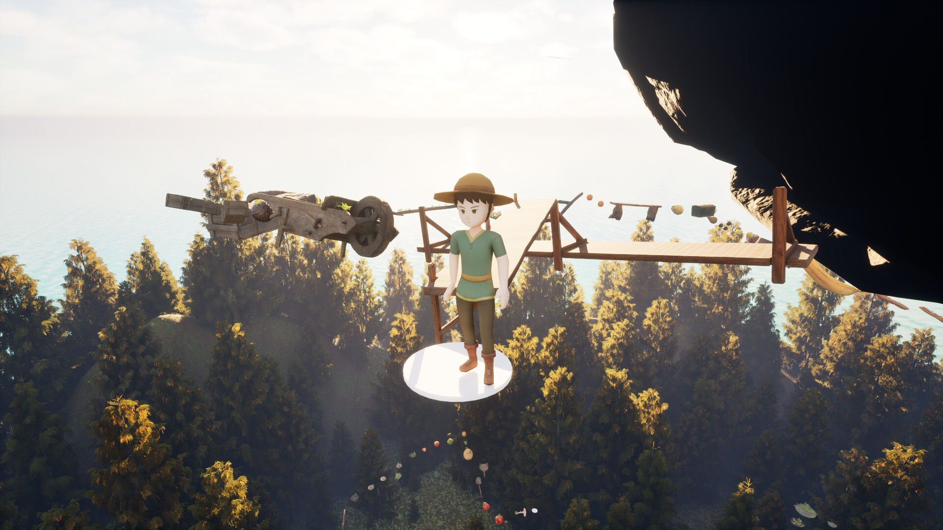 Up & Over screenshot 5