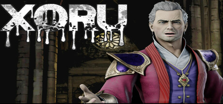 Xoru: The Nightmare Wars