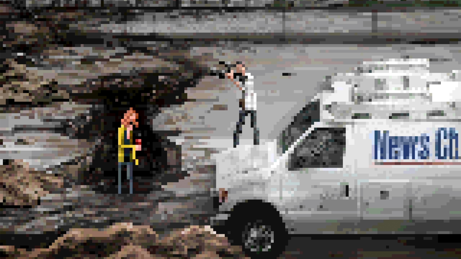 RIOT - Civil Unrest screenshot 20