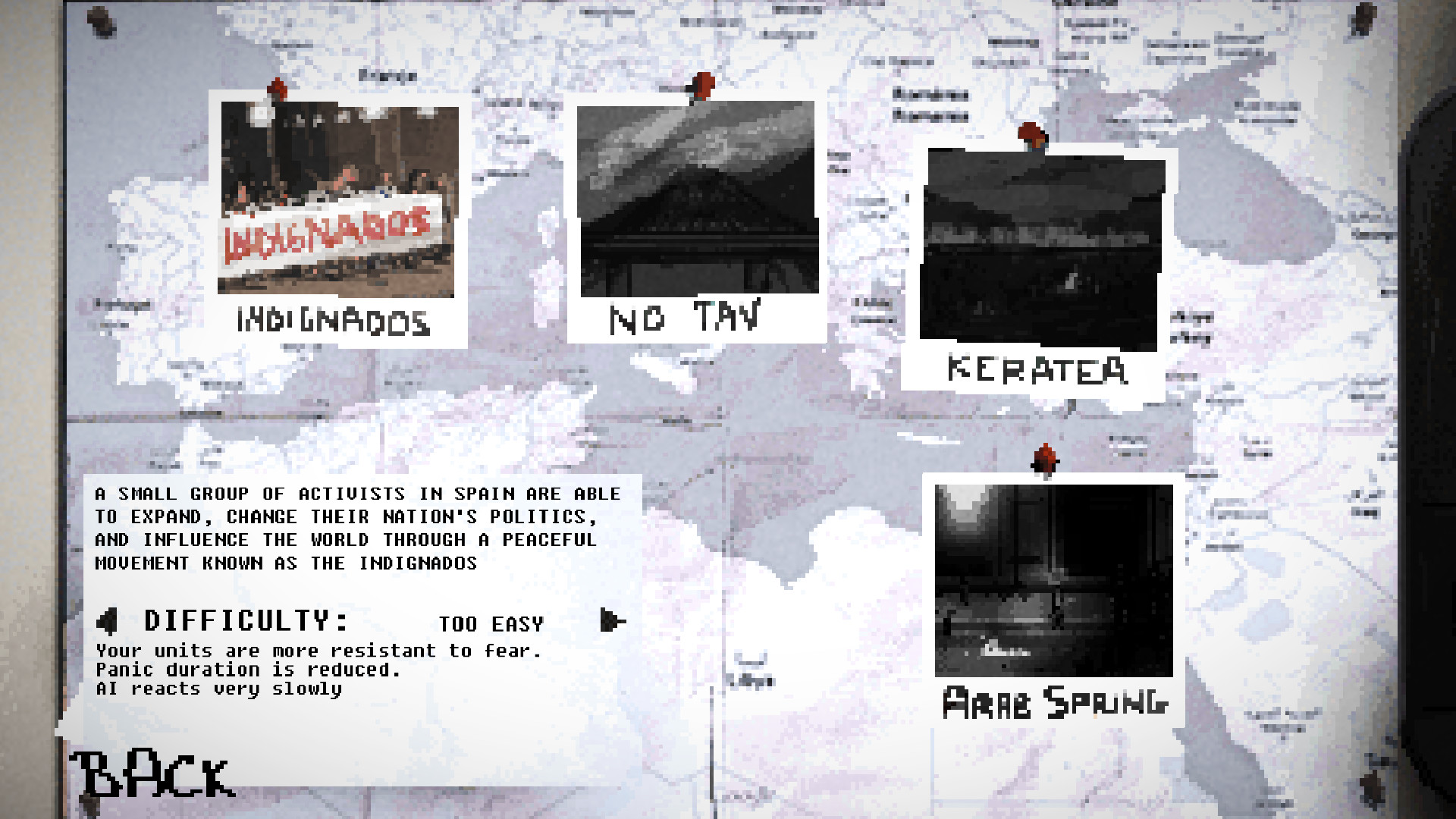RIOT - Civil Unrest screenshot 15