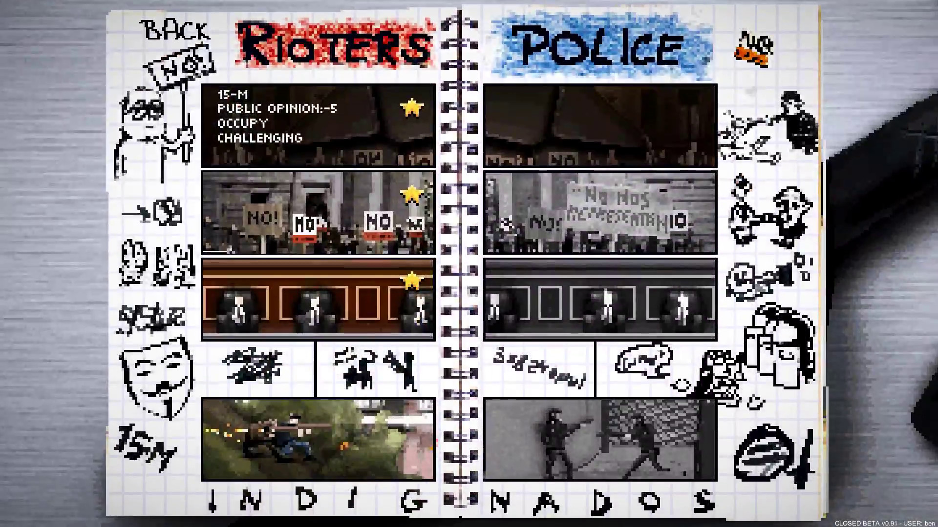 RIOT - Civil Unrest screenshot 13