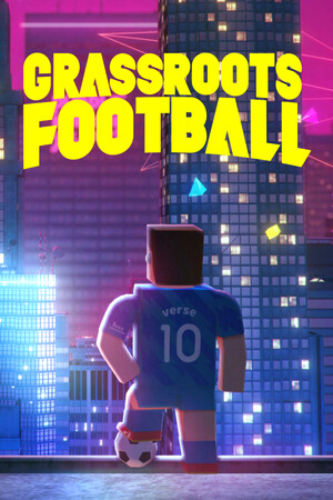 GrassrootsFootball