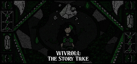 Wivroll: The Story Take