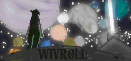Wivroll: The Story Take: Titelbild