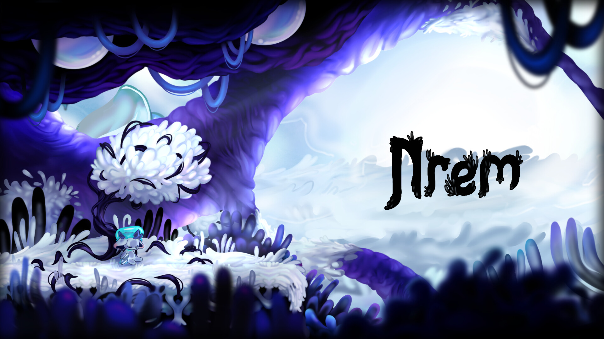 Nrem screenshot 1