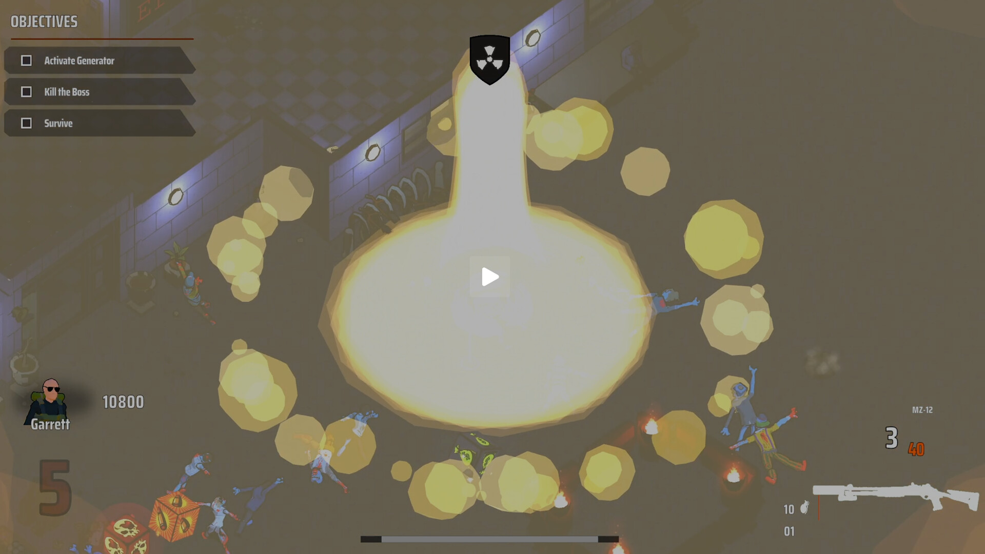 AddicDead screenshot 6