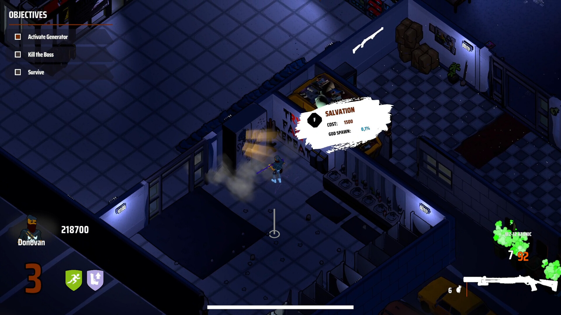 AddicDead screenshot 5