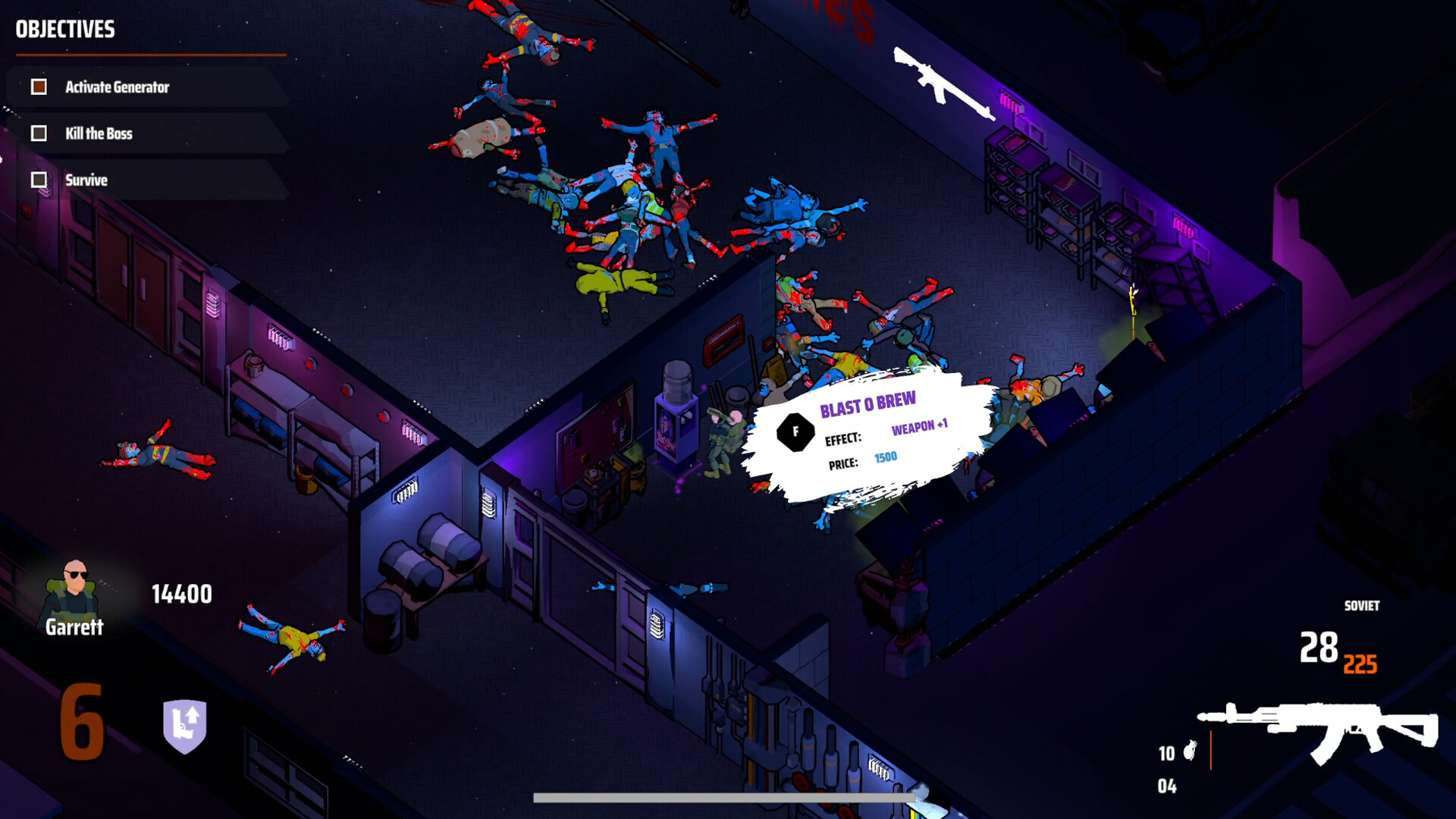 AddicDead screenshot 4