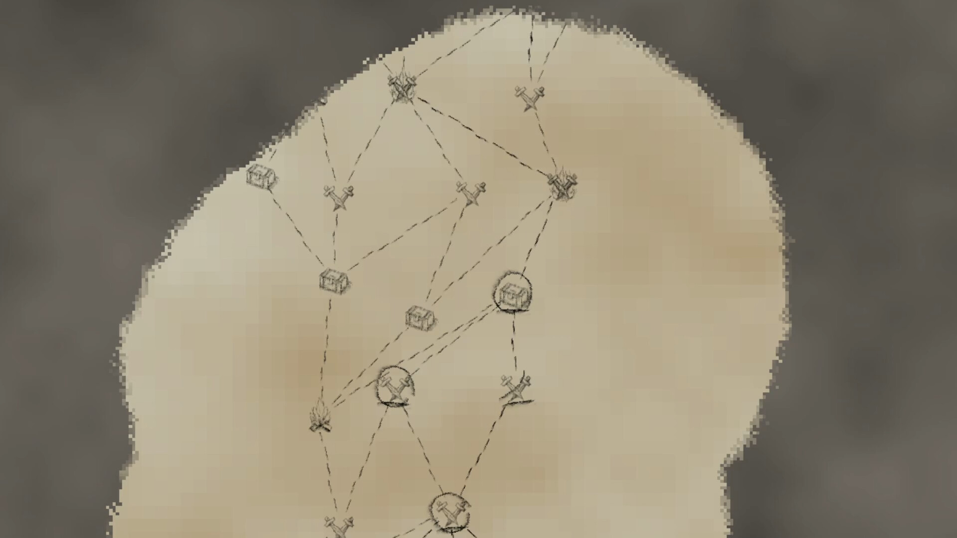 Crimen Exceptum screenshot 11