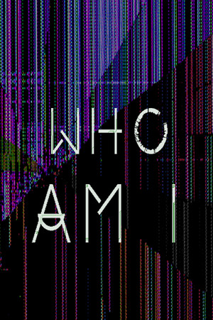 Who Am I エラーコード：九十九